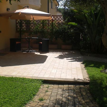 Villa Solare Lido di Noto Kamer foto