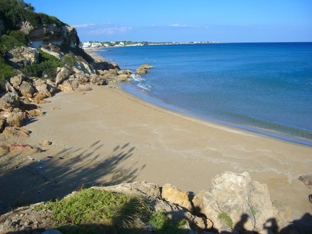 Villa Solare Lido di Noto Kamer foto