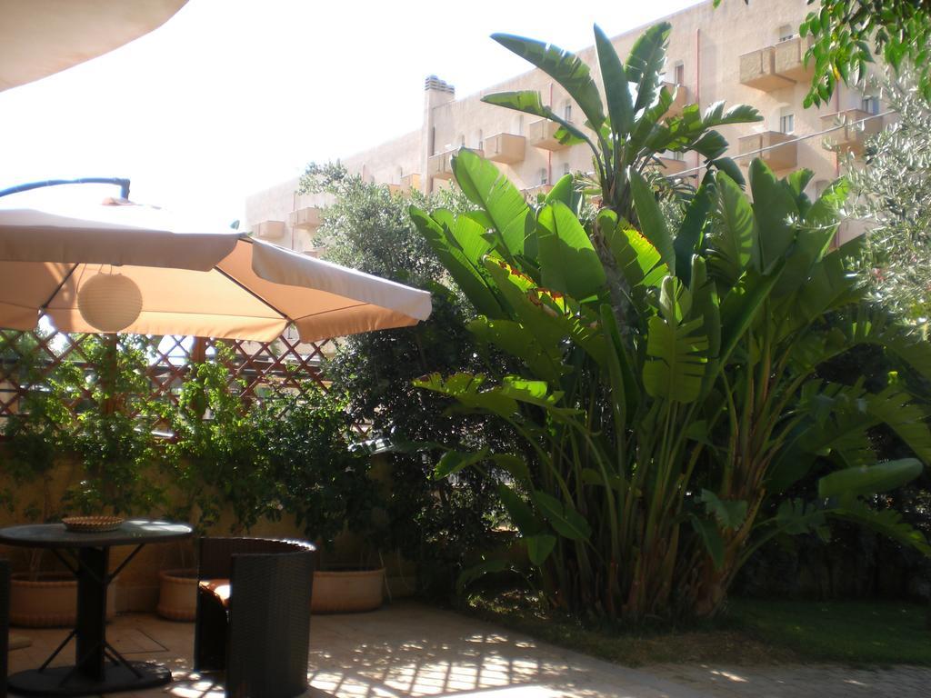 Villa Solare Lido di Noto Kamer foto