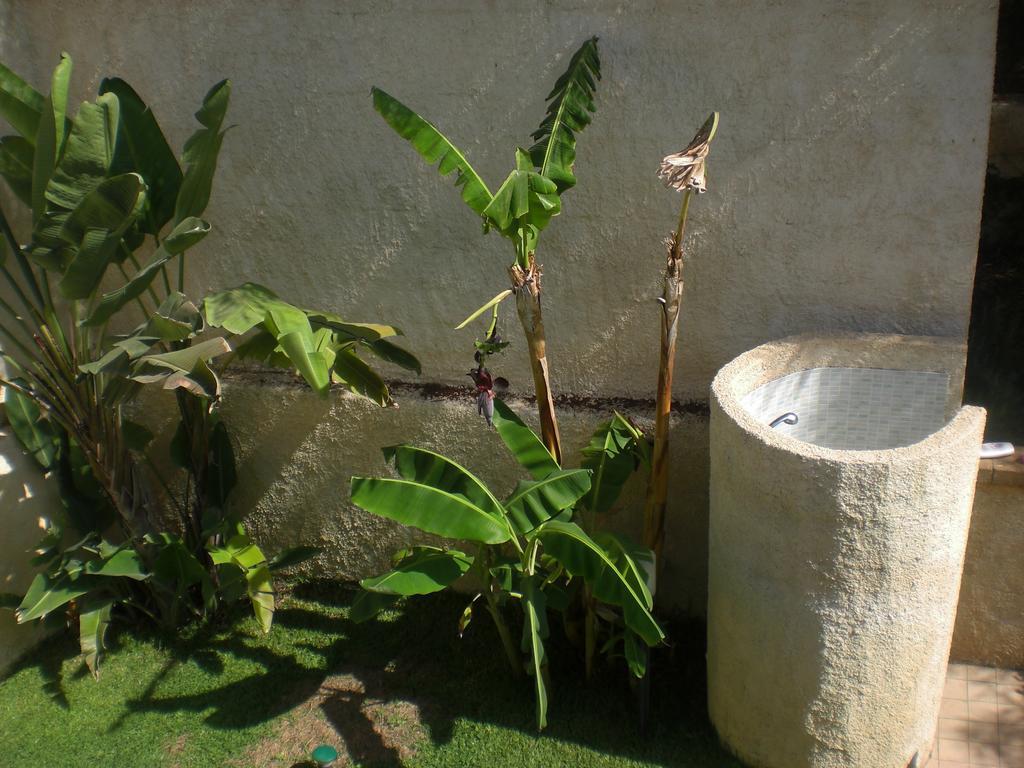 Villa Solare Lido di Noto Kamer foto