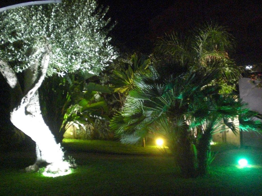 Villa Solare Lido di Noto Kamer foto