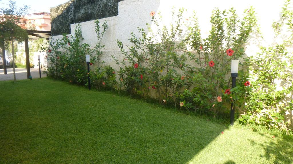 Villa Solare Lido di Noto Kamer foto