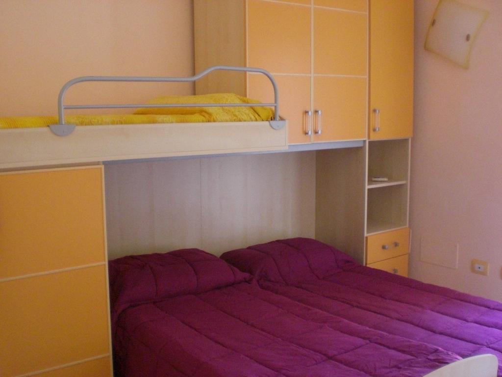 Villa Solare Lido di Noto Kamer foto