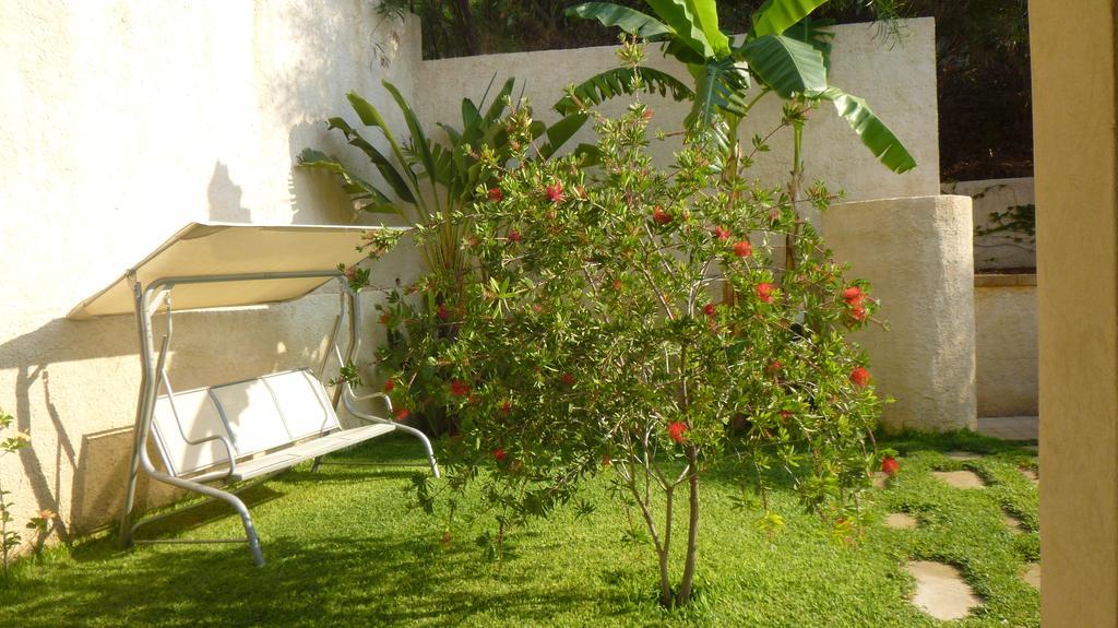 Villa Solare Lido di Noto Kamer foto