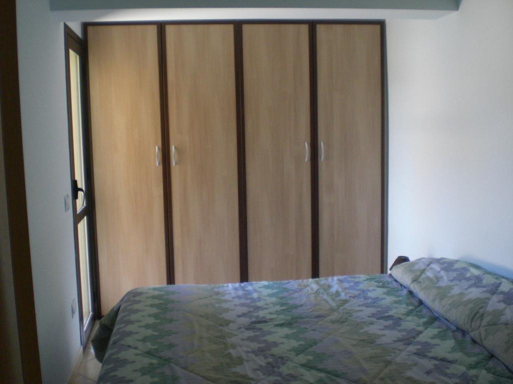 Villa Solare Lido di Noto Kamer foto